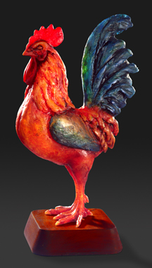 Rooster